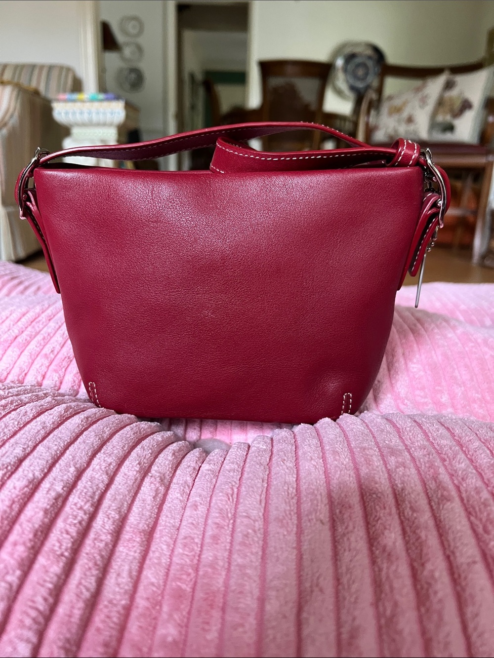 Coach Y2K Mini Bag-EUC - Picture 2 of 16